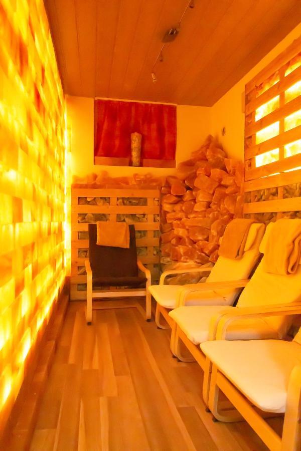 Relax & Therapy バート・タッツマンスドルフ エクステリア 写真