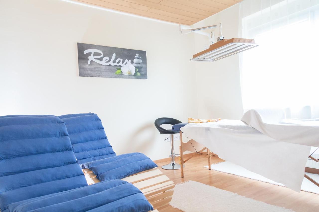 Relax & Therapy バート・タッツマンスドルフ エクステリア 写真