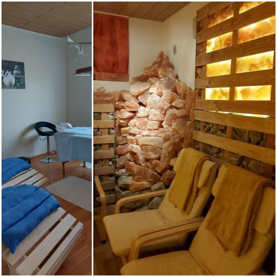 Relax & Therapy バート・タッツマンスドルフ エクステリア 写真